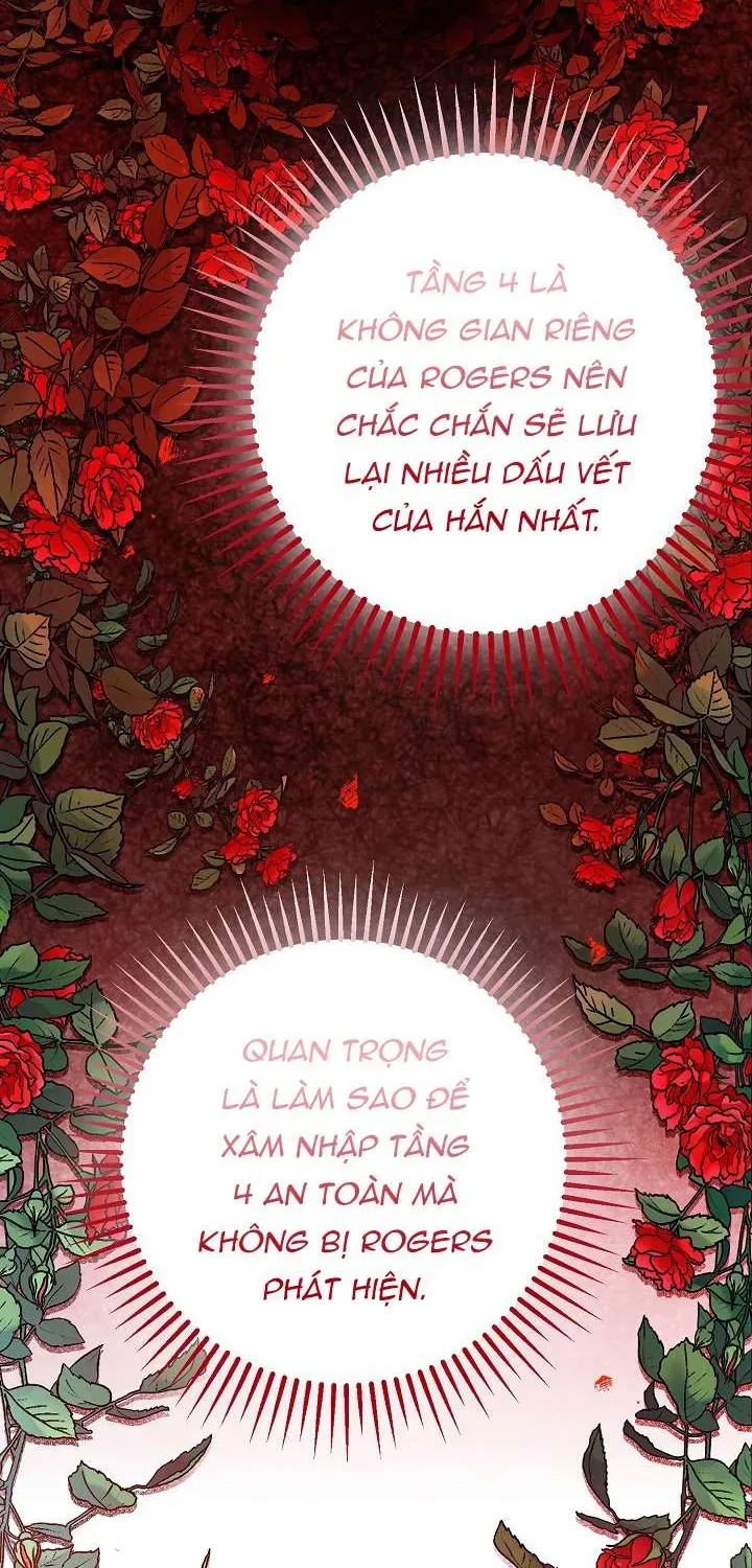 Chào Mừng Đến Với Dinh Thự Hoa Hồng