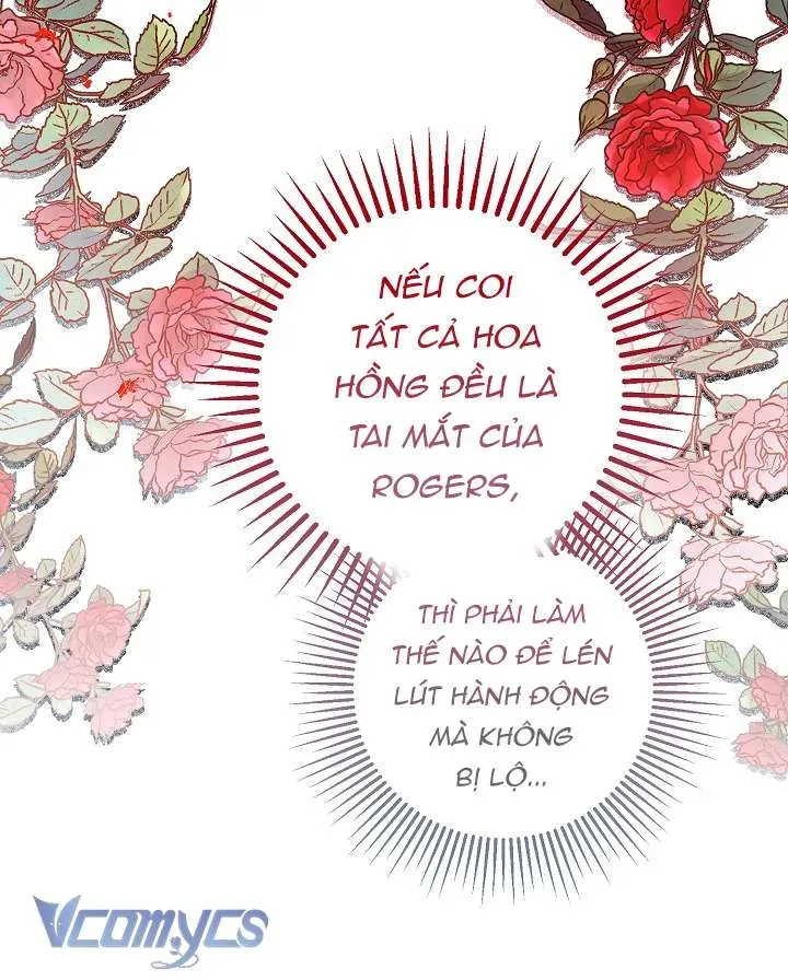 Chào Mừng Đến Với Dinh Thự Hoa Hồng