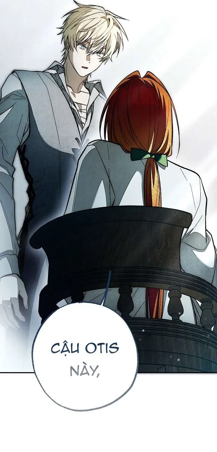 Chào Mừng Đến Với Dinh Thự Hoa Hồng