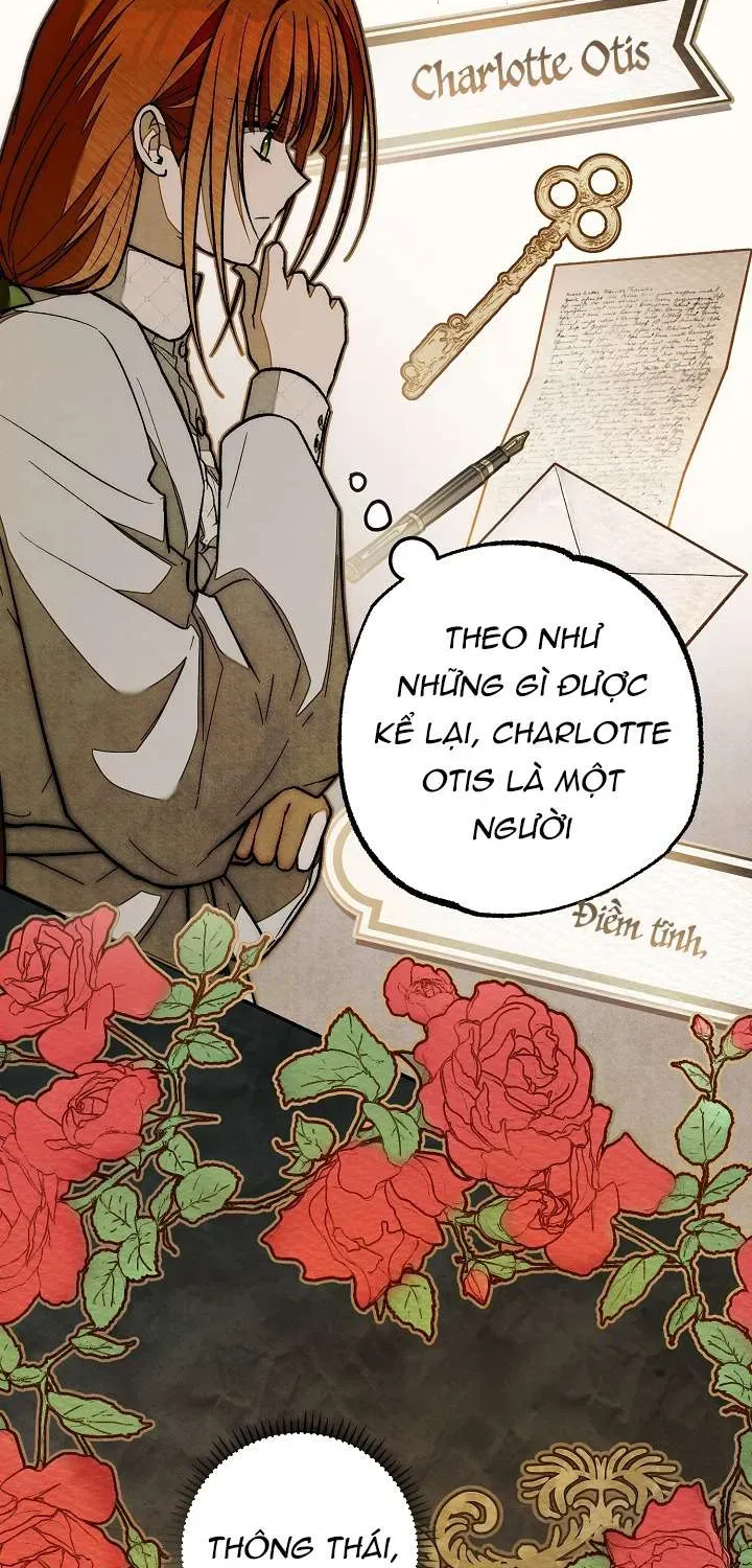 Chào Mừng Đến Với Dinh Thự Hoa Hồng