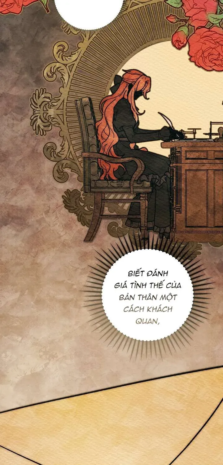 Chào Mừng Đến Với Dinh Thự Hoa Hồng