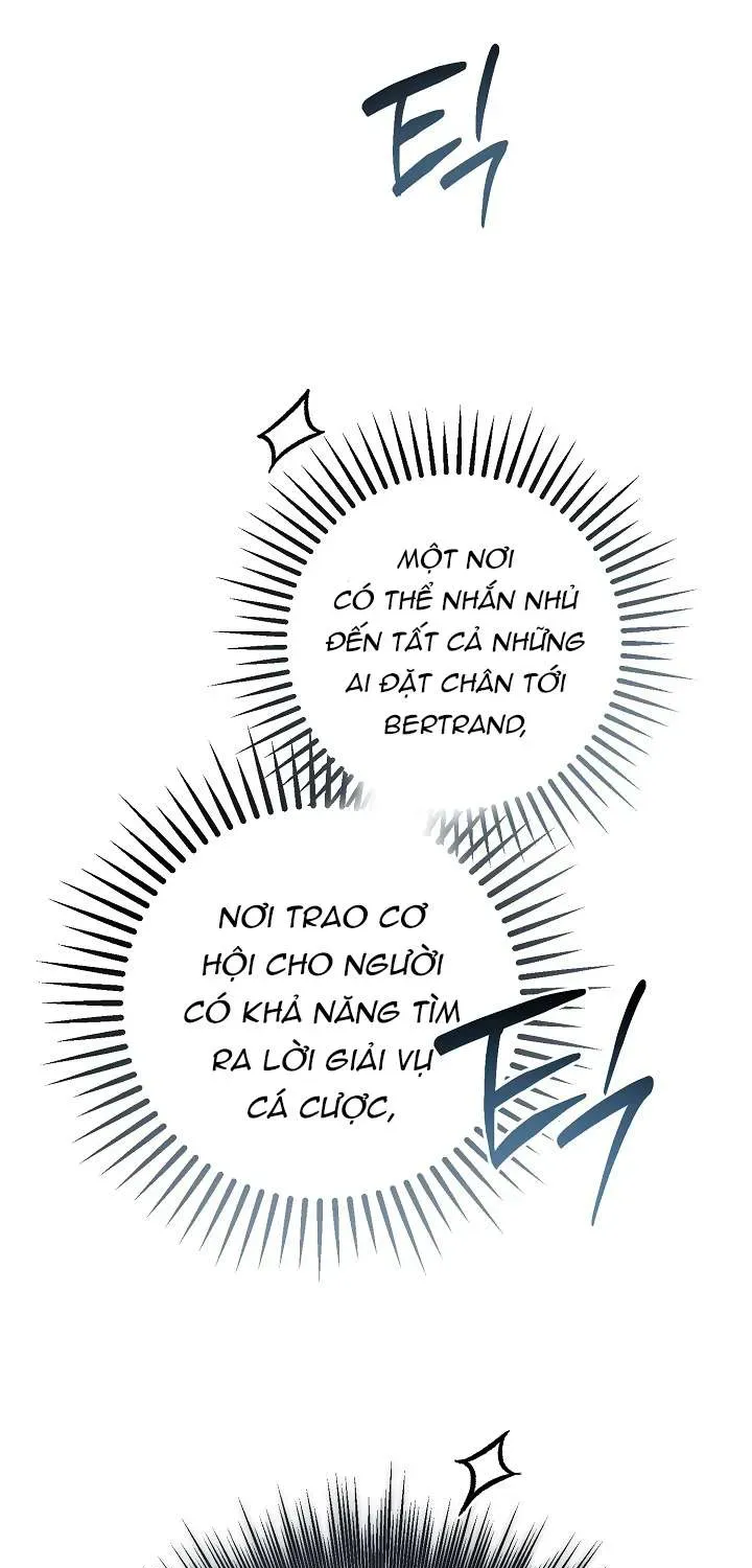 Chào Mừng Đến Với Dinh Thự Hoa Hồng