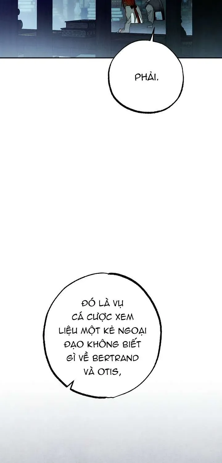 Chào Mừng Đến Với Dinh Thự Hoa Hồng