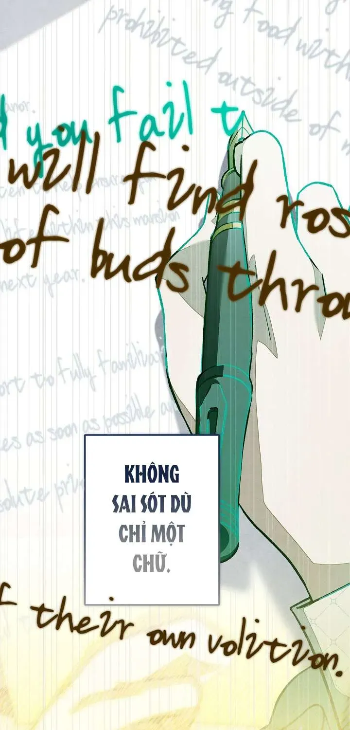 Chào Mừng Đến Với Dinh Thự Hoa Hồng