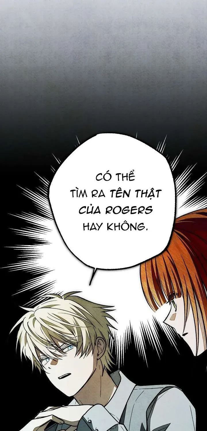 Chào Mừng Đến Với Dinh Thự Hoa Hồng