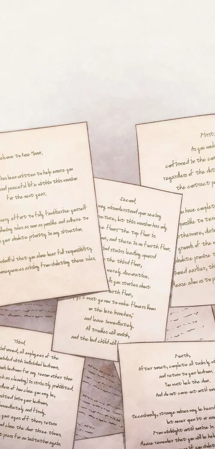 Chào Mừng Đến Với Dinh Thự Hoa Hồng