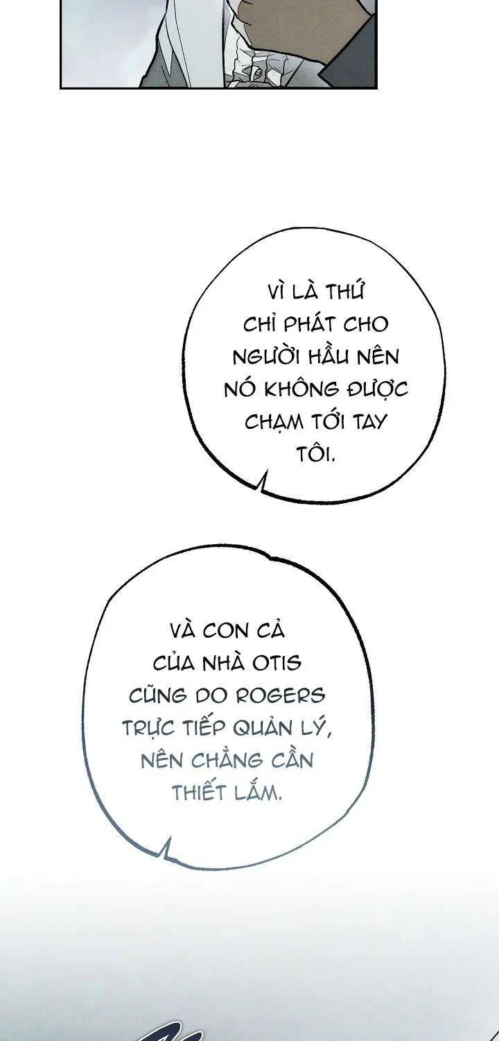 Chào Mừng Đến Với Dinh Thự Hoa Hồng