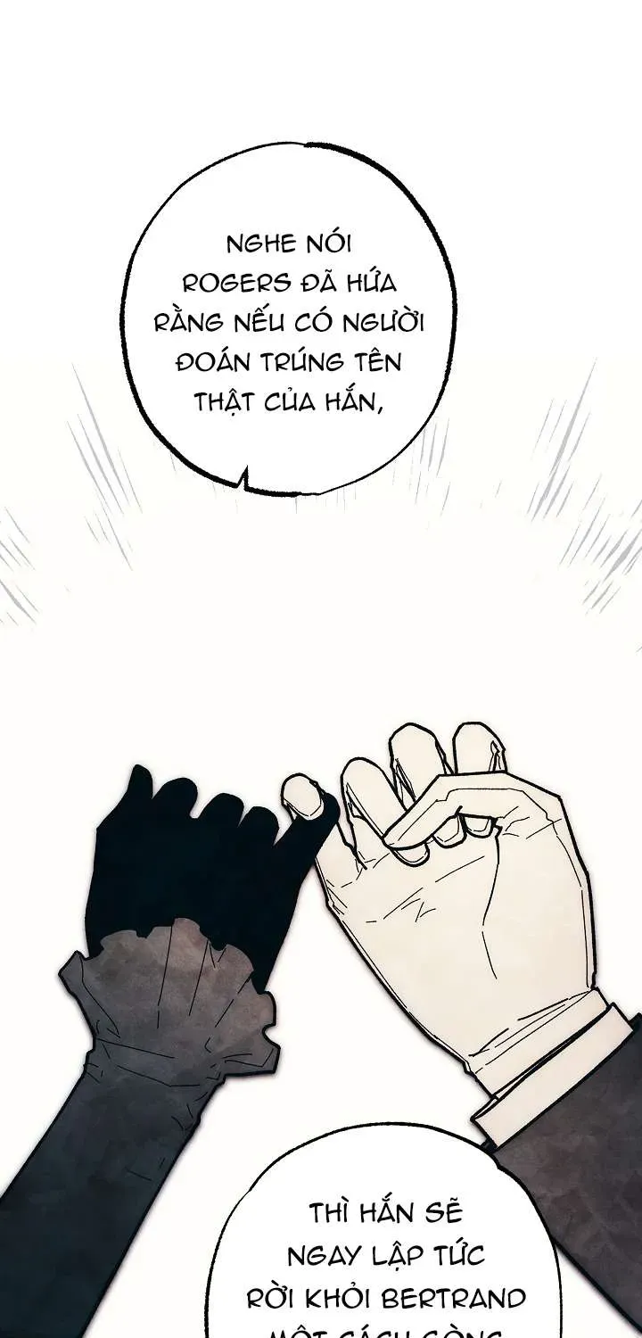 Chào Mừng Đến Với Dinh Thự Hoa Hồng