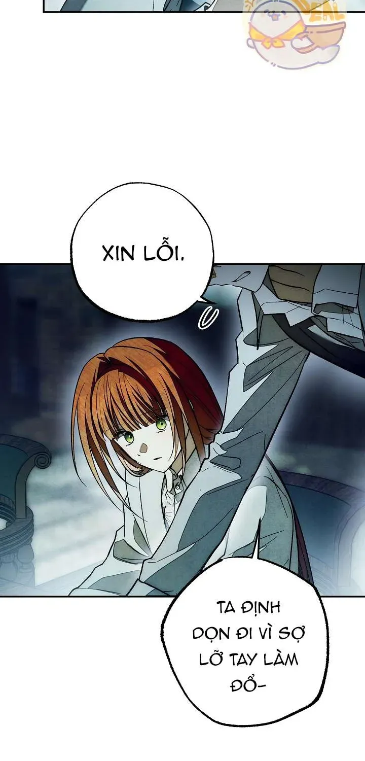 Chào Mừng Đến Với Dinh Thự Hoa Hồng