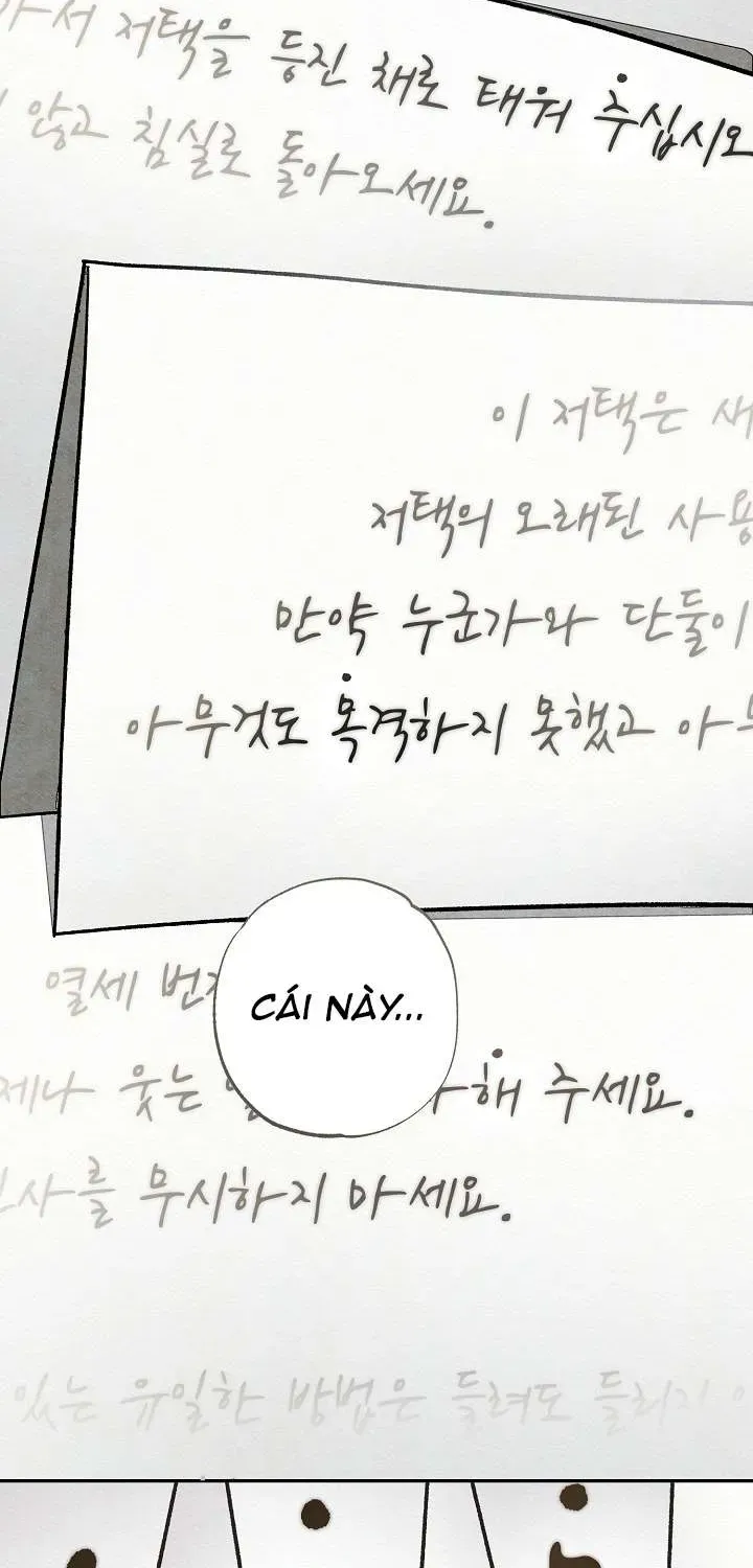 Chào Mừng Đến Với Dinh Thự Hoa Hồng