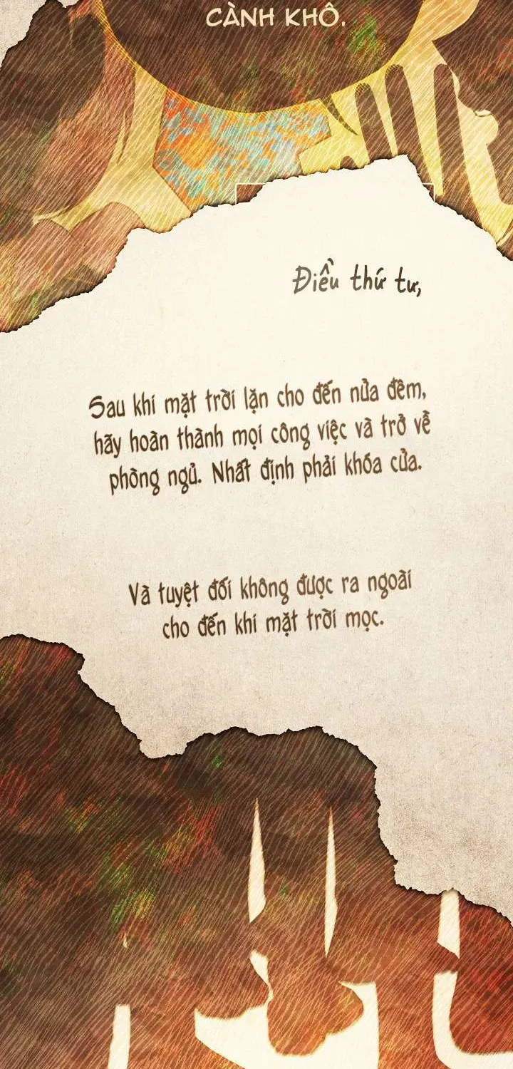 Chào Mừng Đến Với Dinh Thự Hoa Hồng