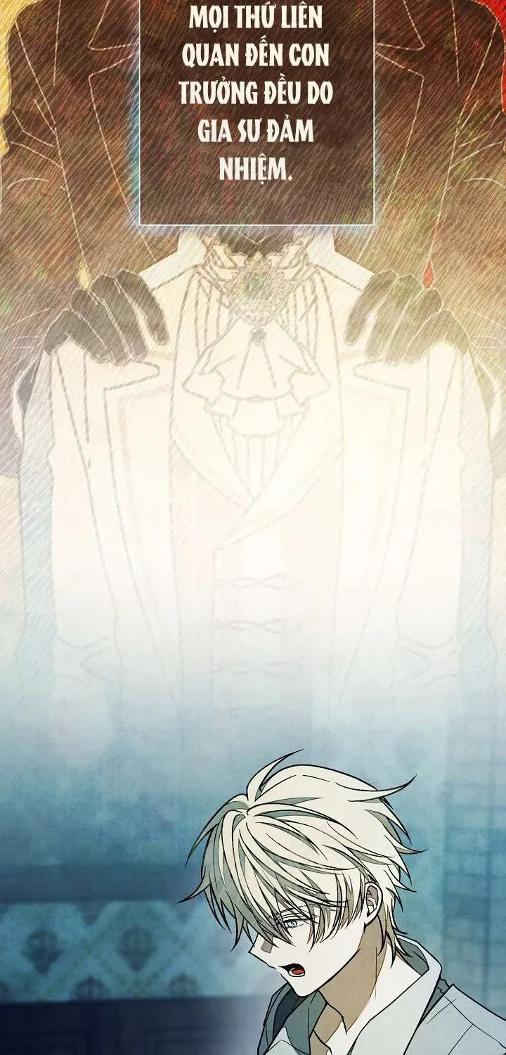 Chào Mừng Đến Với Dinh Thự Hoa Hồng