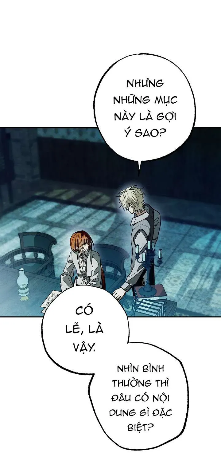 Chào Mừng Đến Với Dinh Thự Hoa Hồng