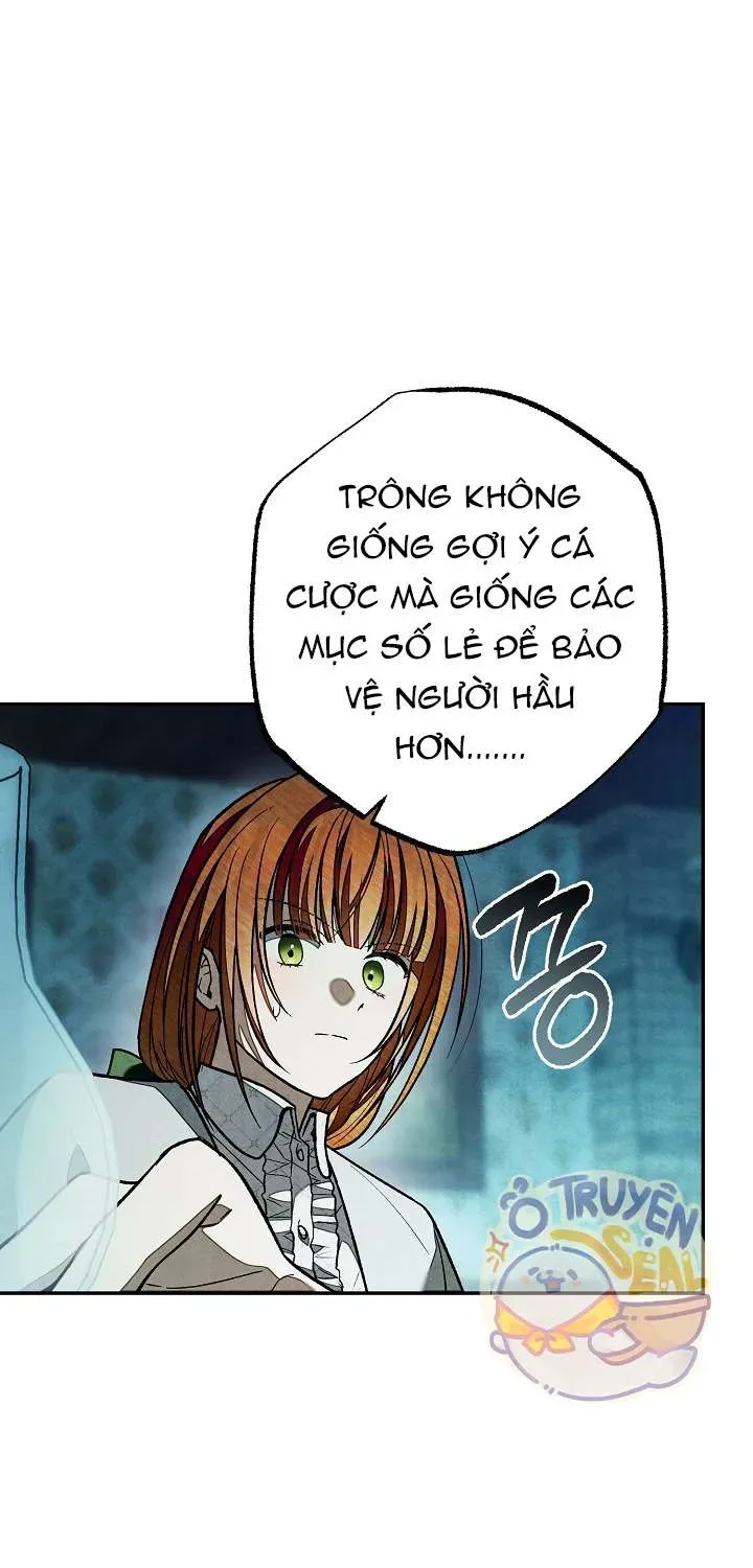 Chào Mừng Đến Với Dinh Thự Hoa Hồng