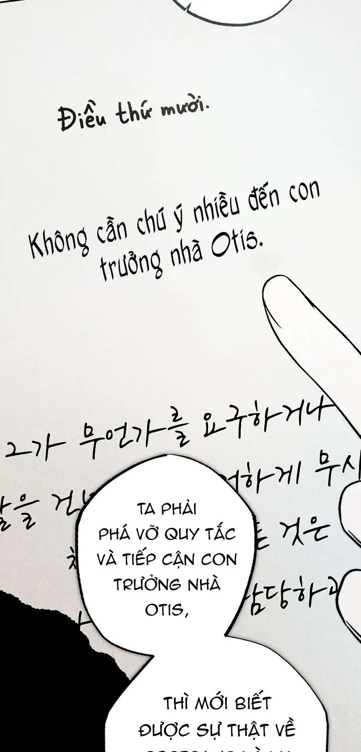 Chào Mừng Đến Với Dinh Thự Hoa Hồng