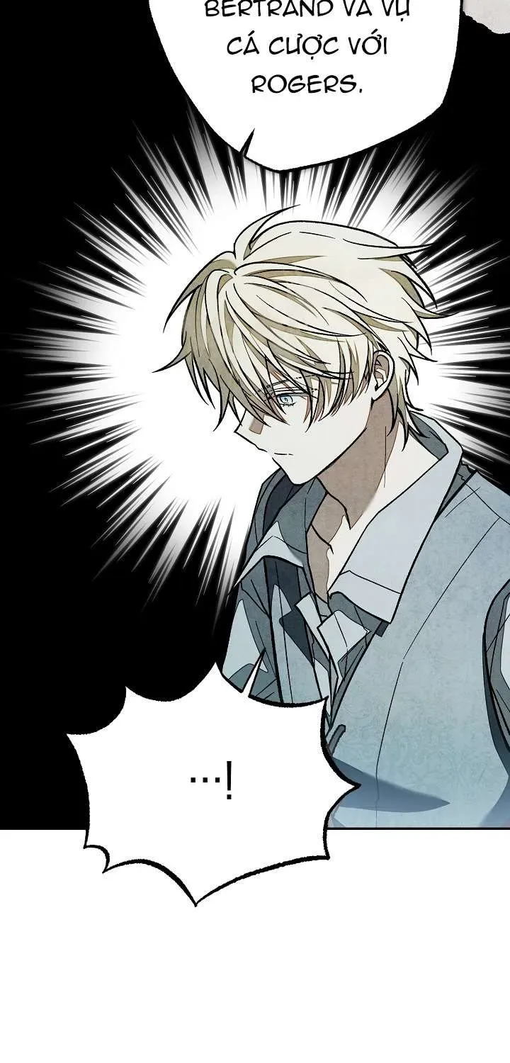 Chào Mừng Đến Với Dinh Thự Hoa Hồng