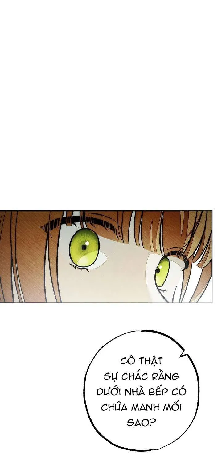 Chào Mừng Đến Với Dinh Thự Hoa Hồng