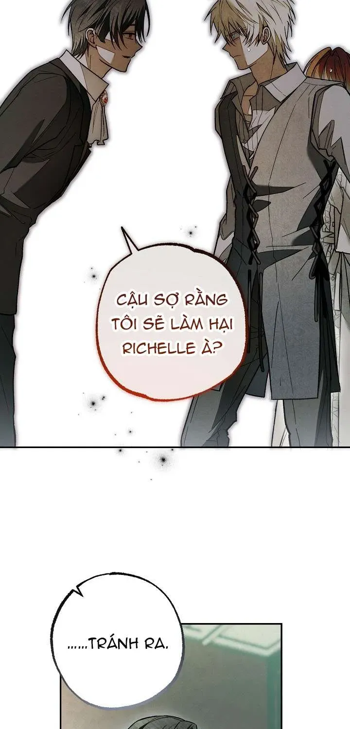 Chào Mừng Đến Với Dinh Thự Hoa Hồng