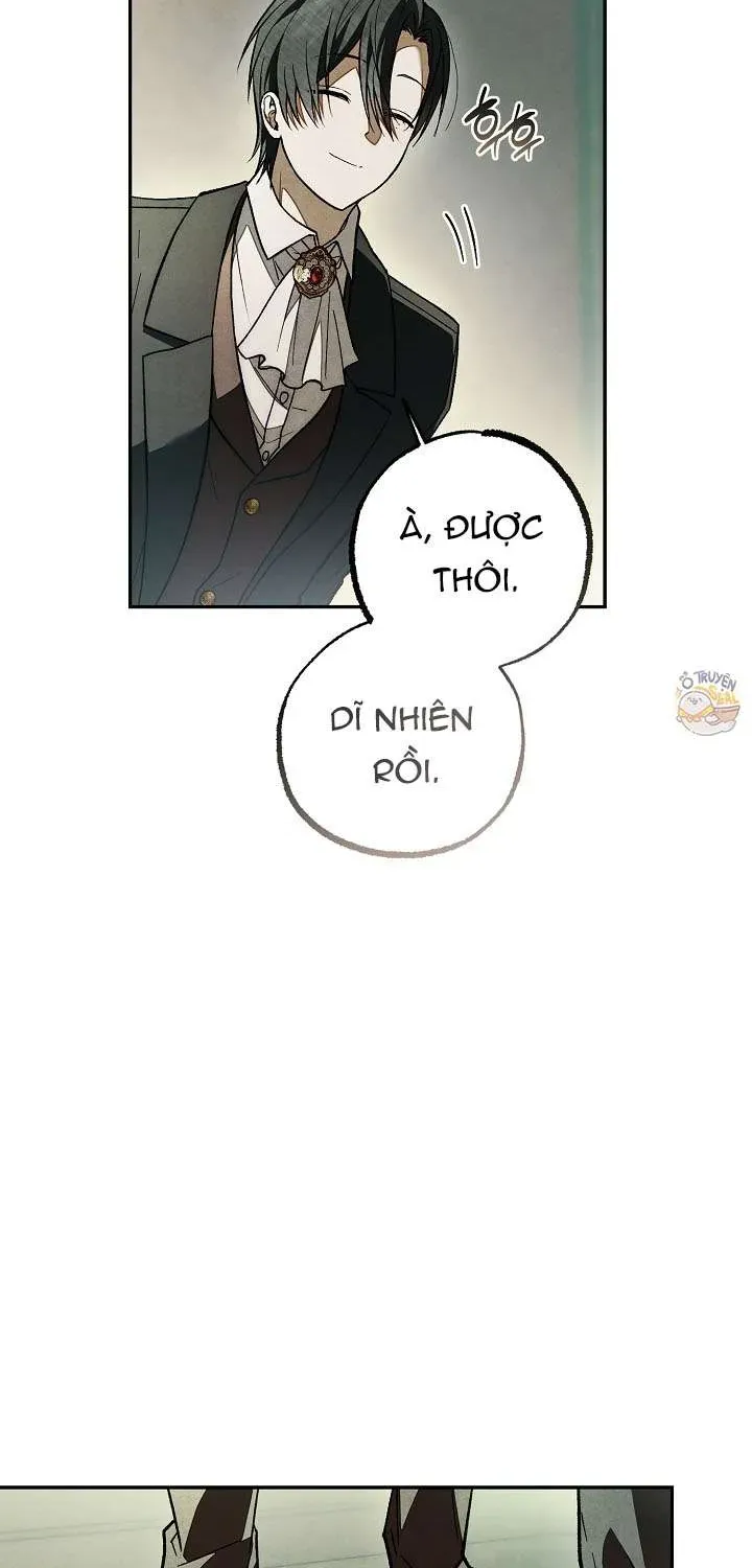 Chào Mừng Đến Với Dinh Thự Hoa Hồng