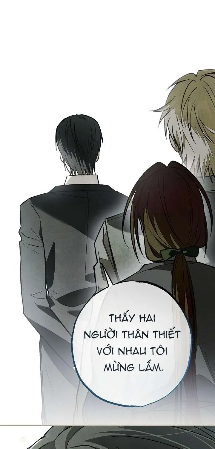 Chào Mừng Đến Với Dinh Thự Hoa Hồng