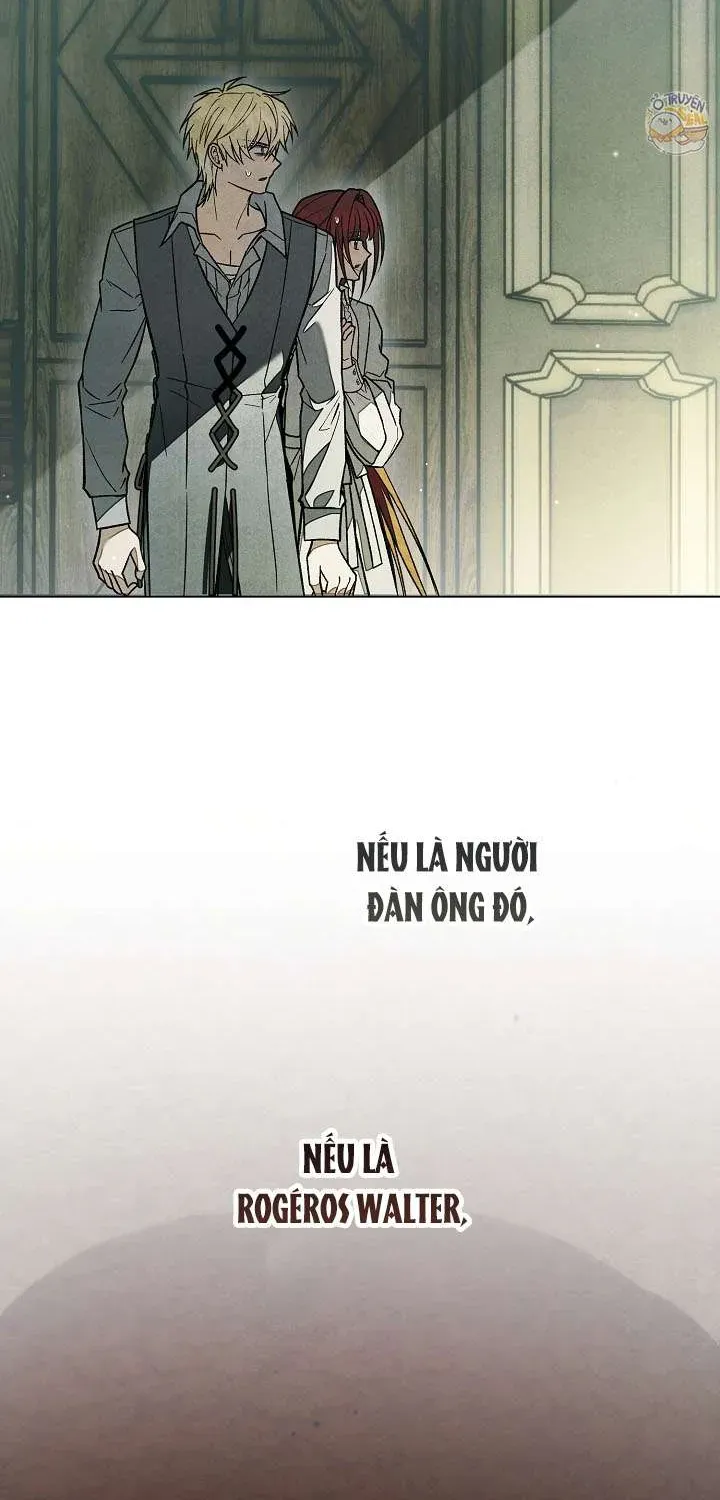 Chào Mừng Đến Với Dinh Thự Hoa Hồng