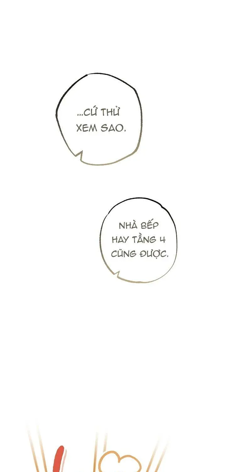 Chào Mừng Đến Với Dinh Thự Hoa Hồng