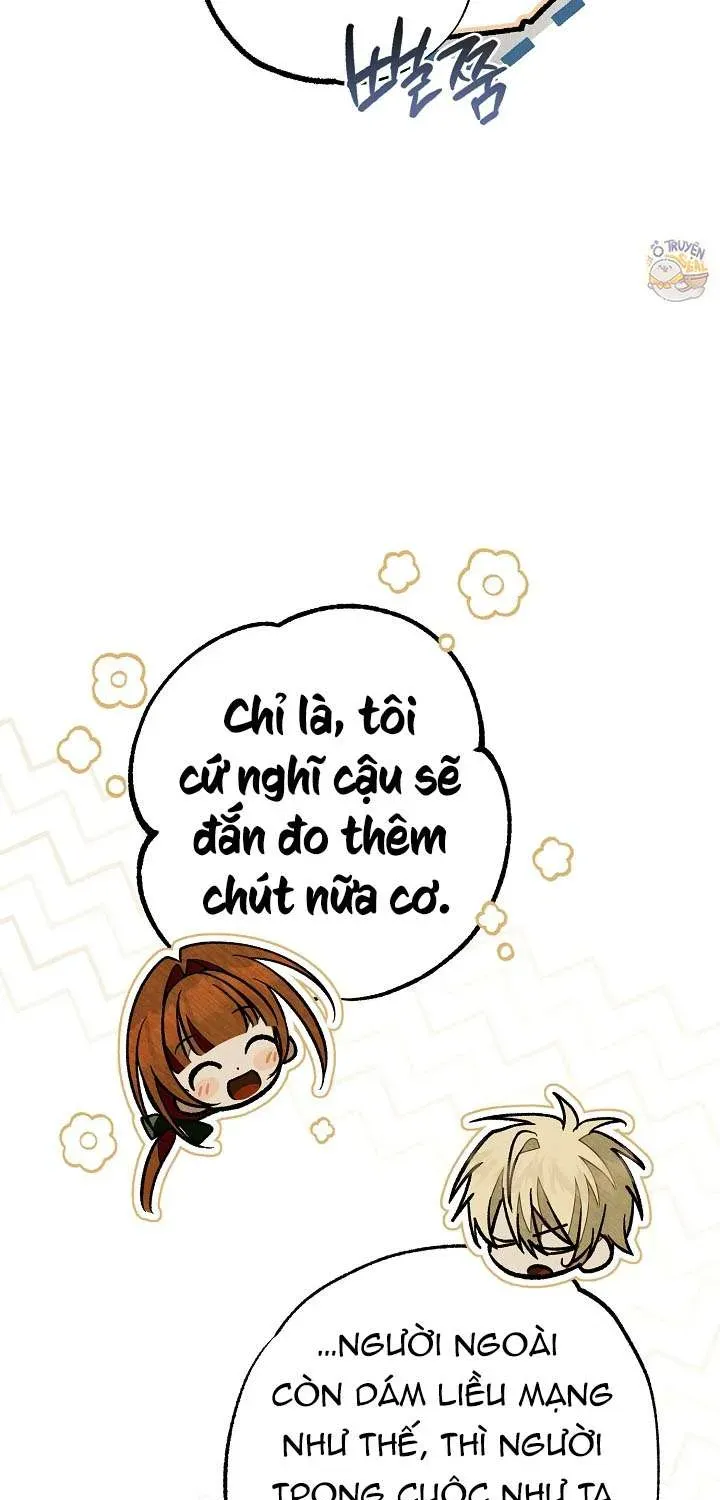 Chào Mừng Đến Với Dinh Thự Hoa Hồng