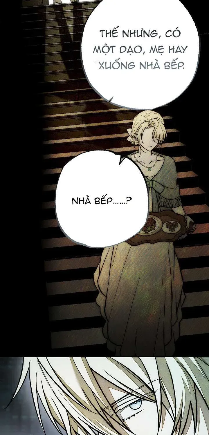 Chào Mừng Đến Với Dinh Thự Hoa Hồng