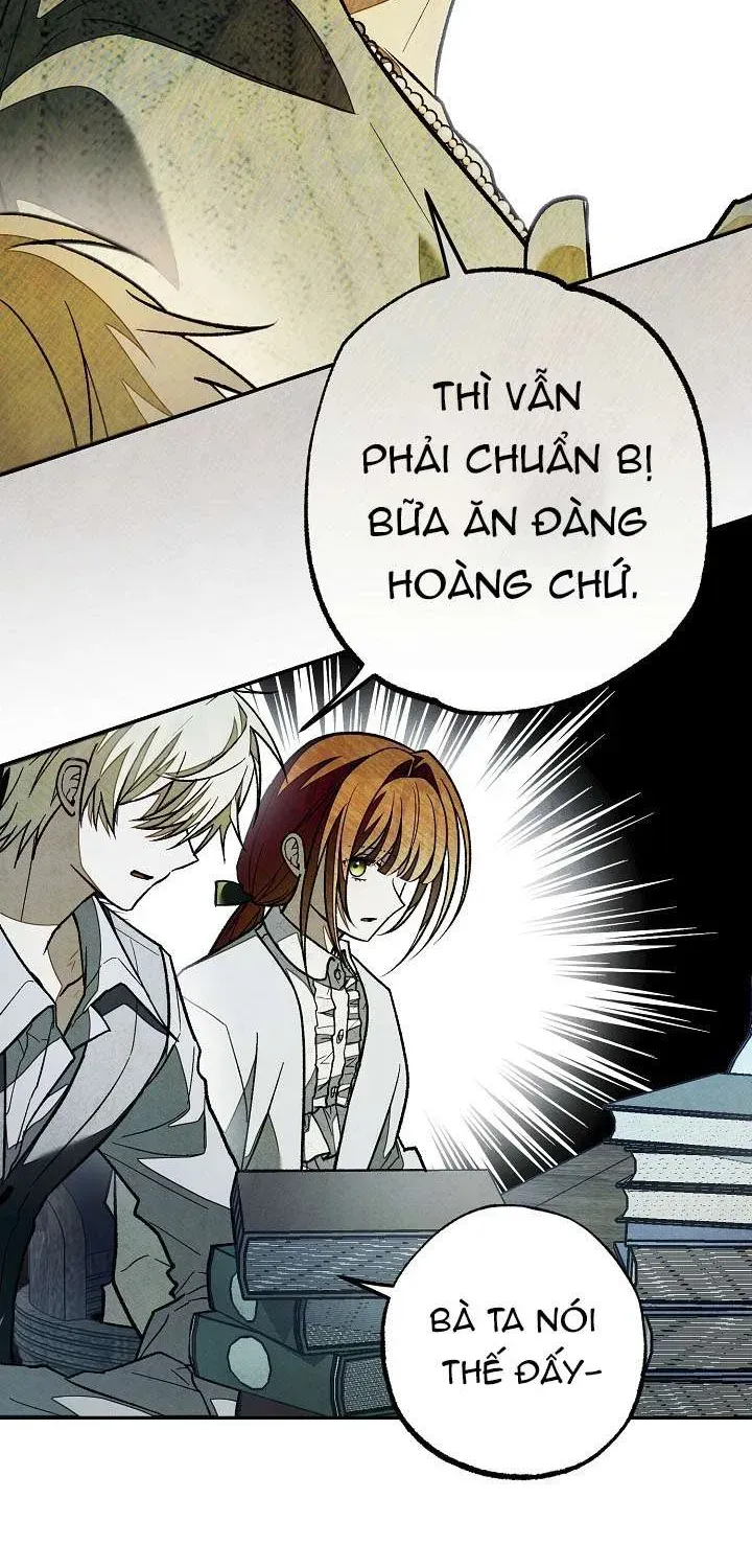 Chào Mừng Đến Với Dinh Thự Hoa Hồng