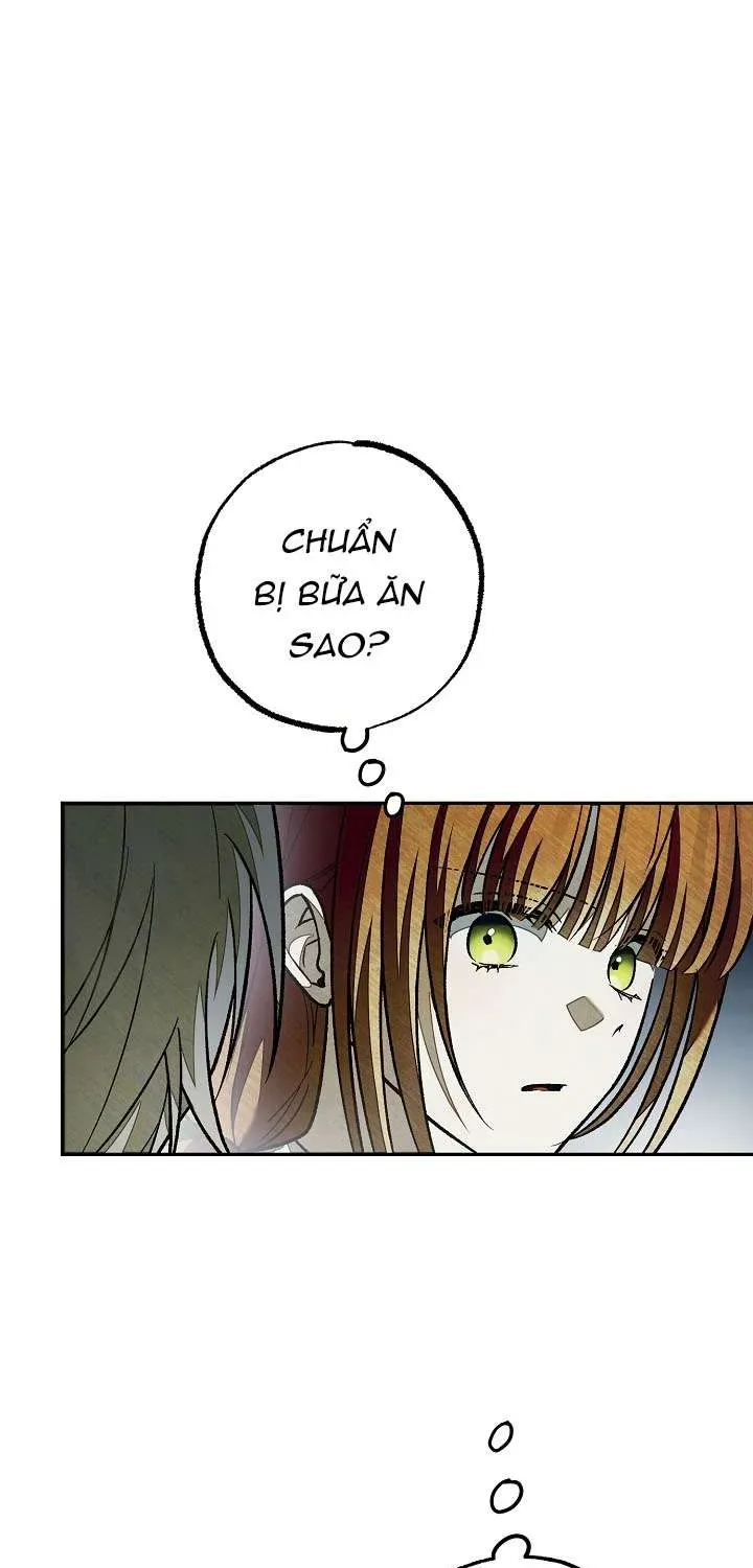 Chào Mừng Đến Với Dinh Thự Hoa Hồng