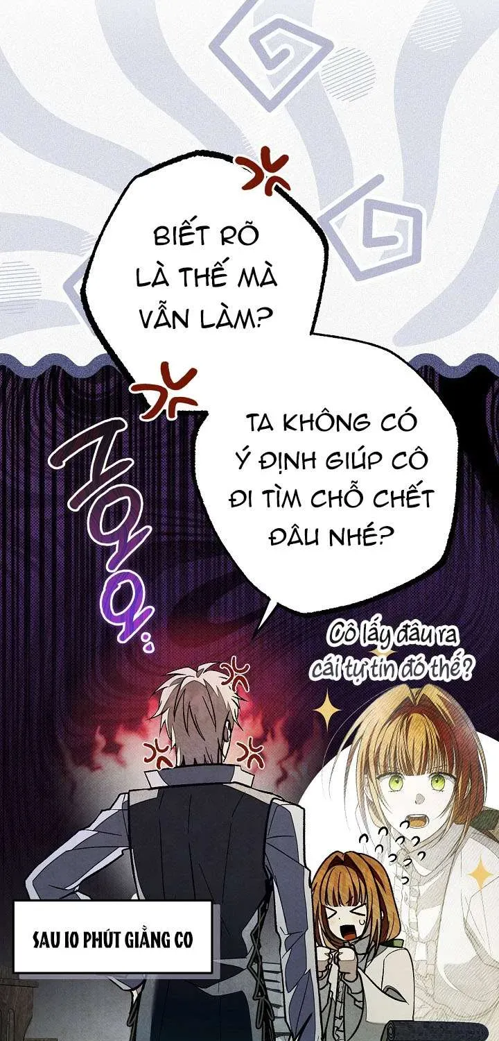 Chào Mừng Đến Với Dinh Thự Hoa Hồng