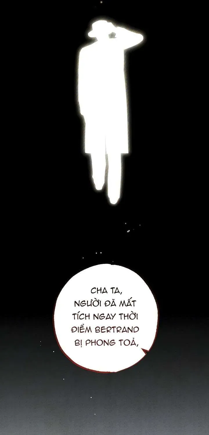 Chào Mừng Đến Với Dinh Thự Hoa Hồng