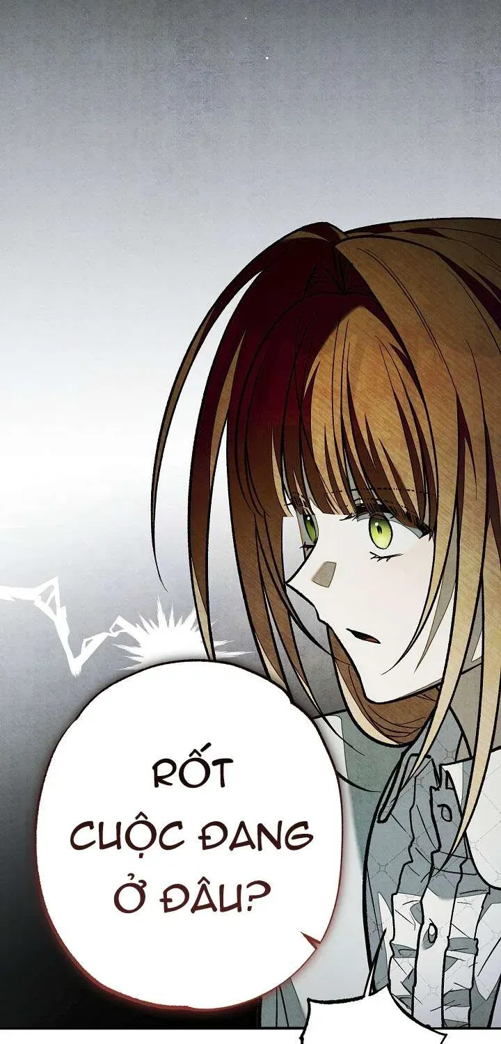 Chào Mừng Đến Với Dinh Thự Hoa Hồng