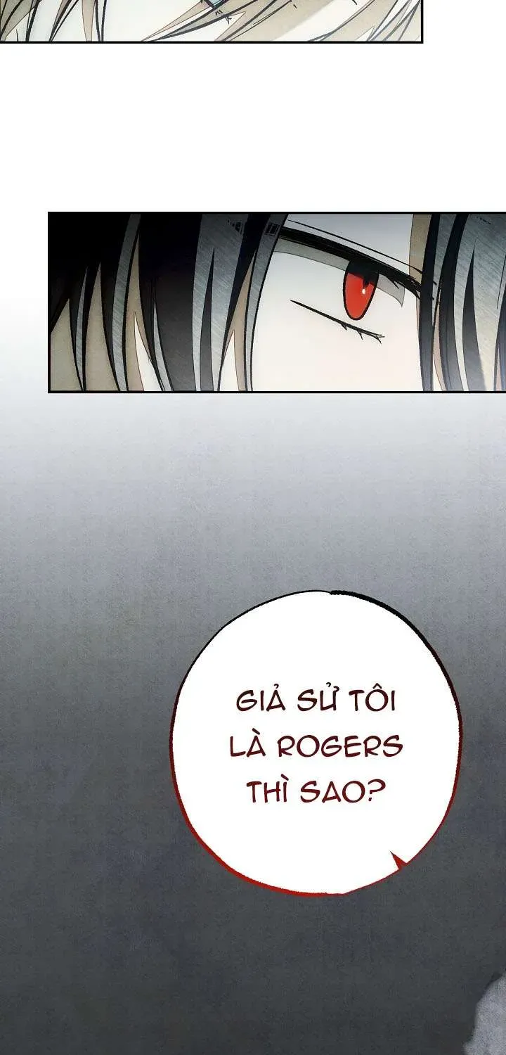 Chào Mừng Đến Với Dinh Thự Hoa Hồng