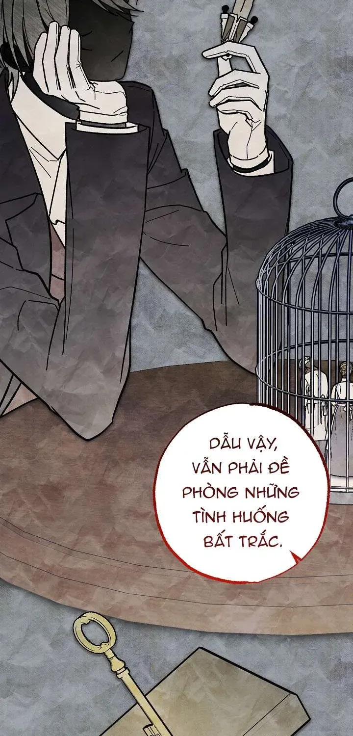 Chào Mừng Đến Với Dinh Thự Hoa Hồng