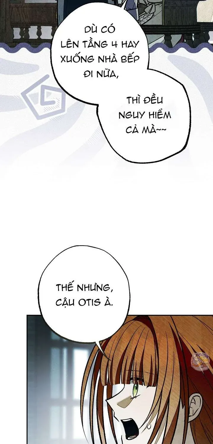 Chào Mừng Đến Với Dinh Thự Hoa Hồng