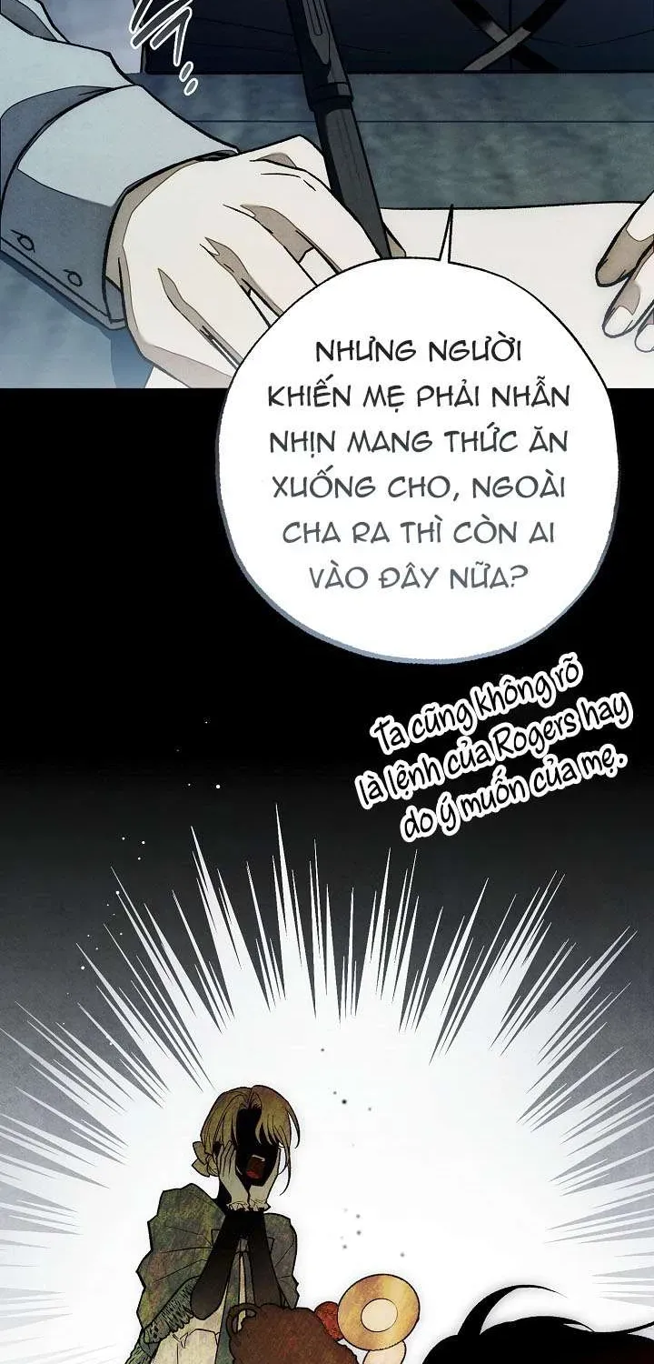 Chào Mừng Đến Với Dinh Thự Hoa Hồng