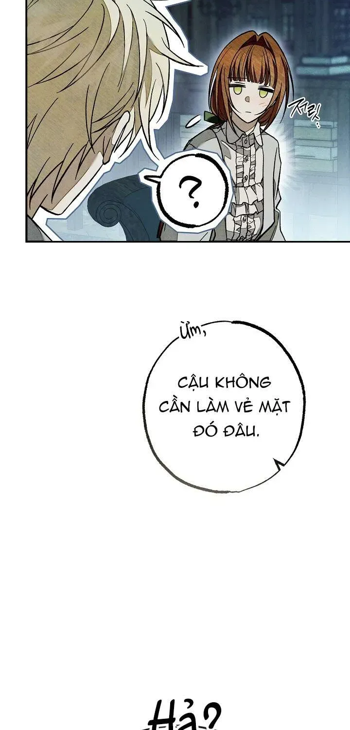 Chào Mừng Đến Với Dinh Thự Hoa Hồng