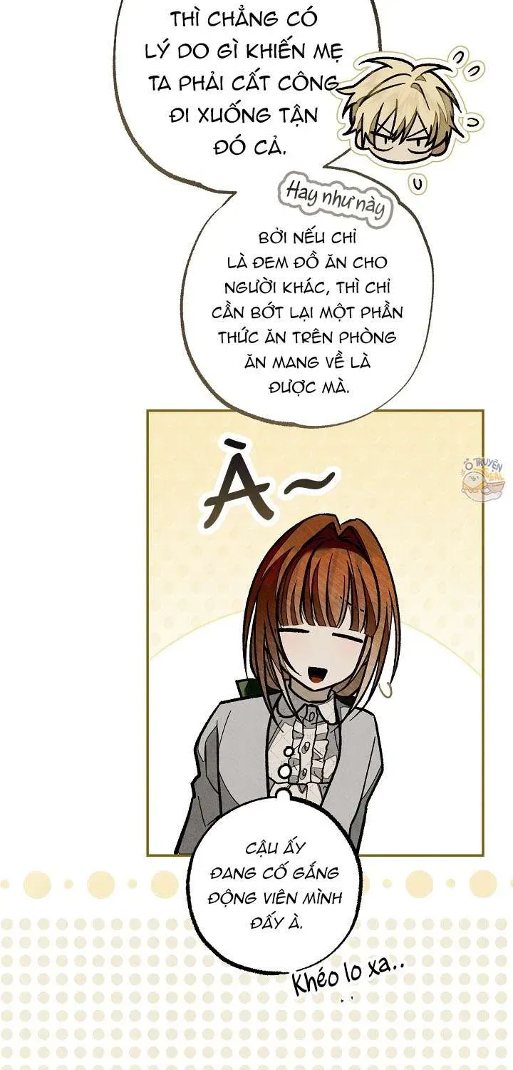 Chào Mừng Đến Với Dinh Thự Hoa Hồng