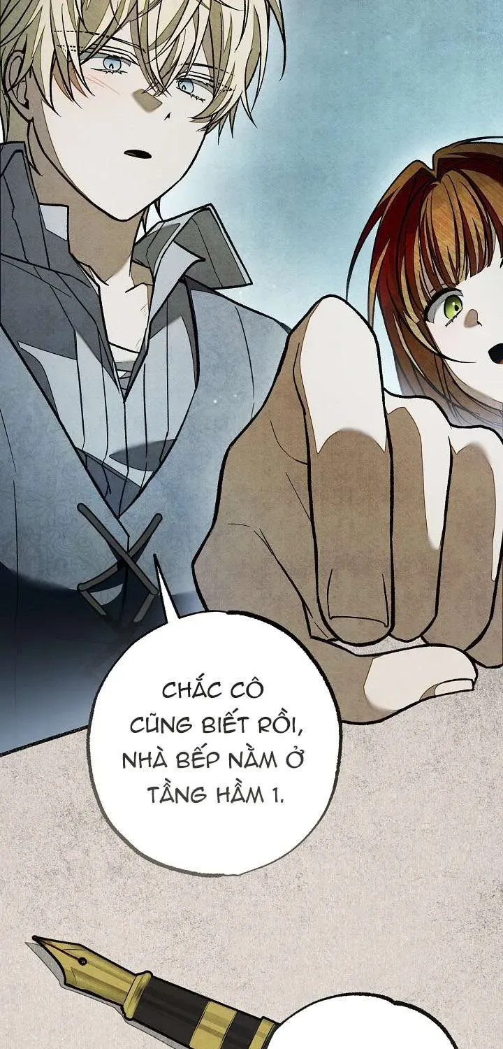 Chào Mừng Đến Với Dinh Thự Hoa Hồng