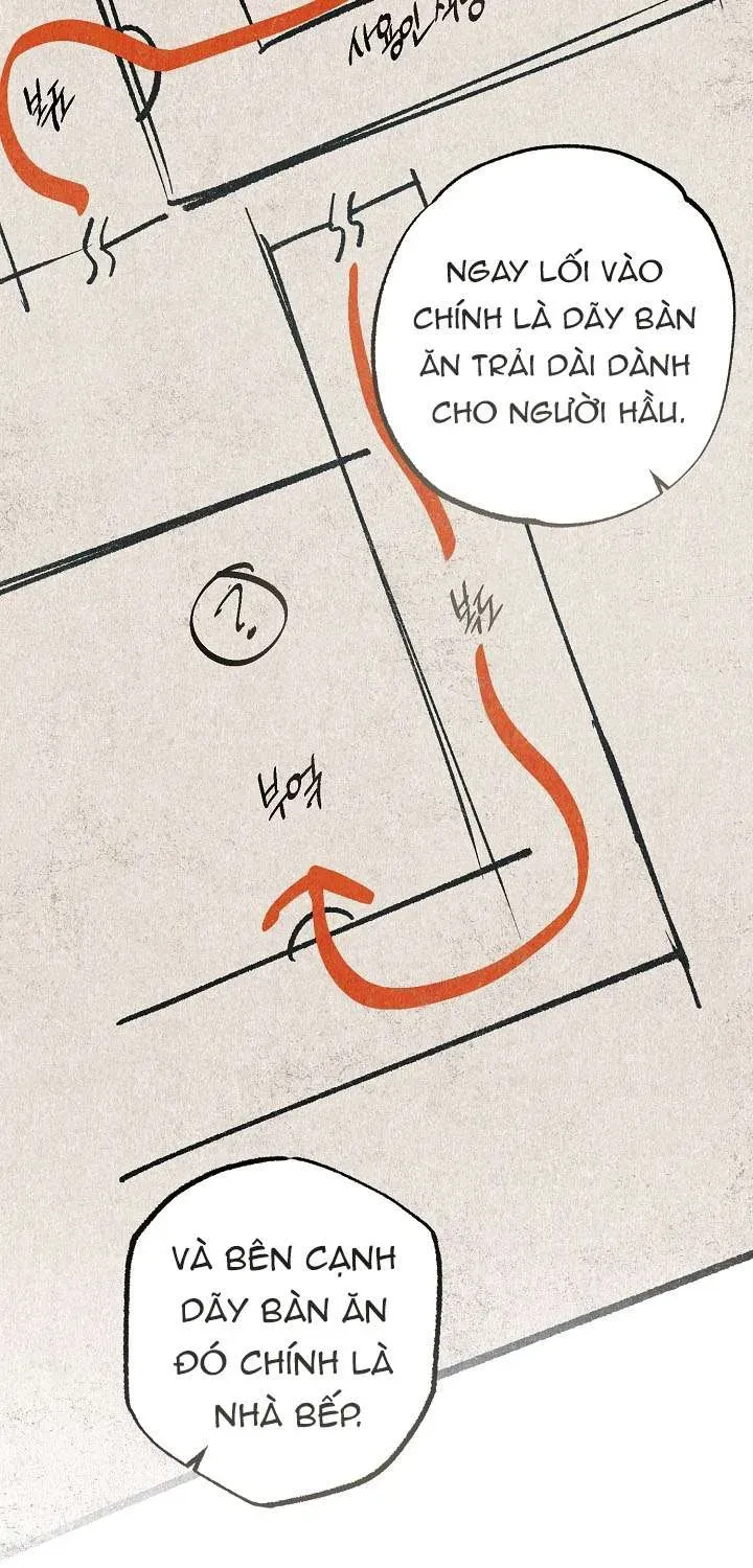 Chào Mừng Đến Với Dinh Thự Hoa Hồng