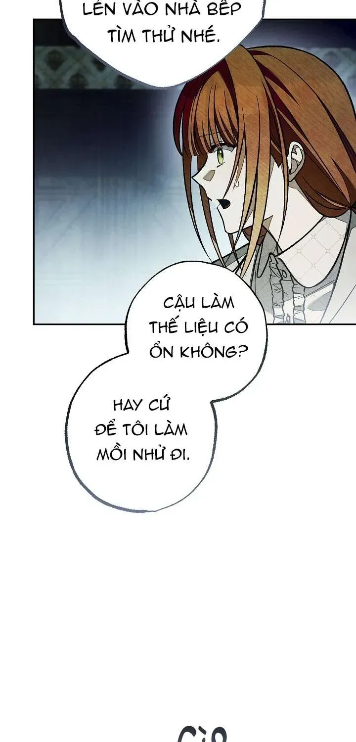 Chào Mừng Đến Với Dinh Thự Hoa Hồng