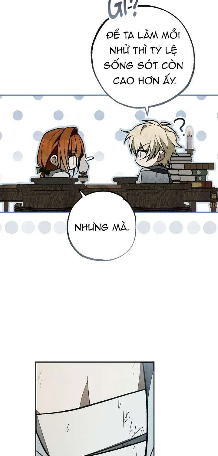 Chào Mừng Đến Với Dinh Thự Hoa Hồng