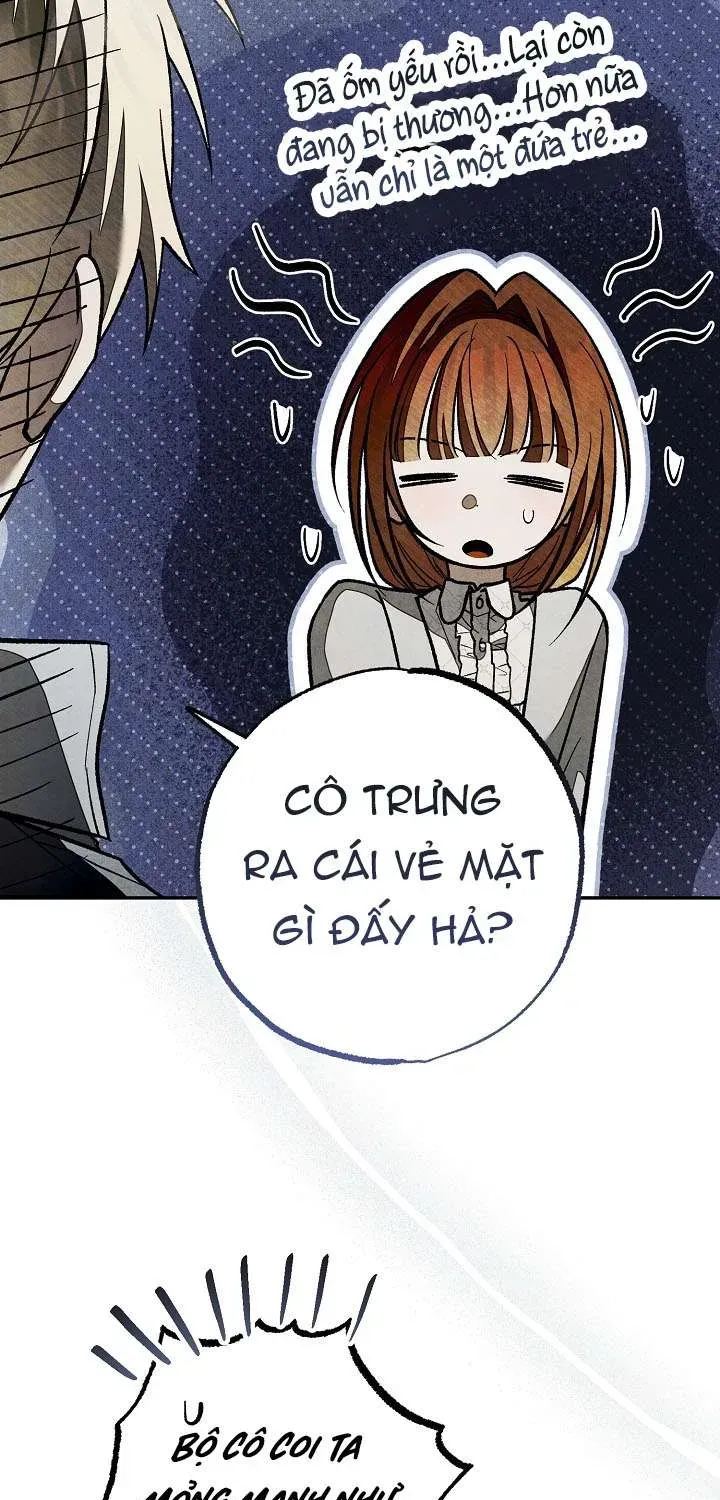 Chào Mừng Đến Với Dinh Thự Hoa Hồng