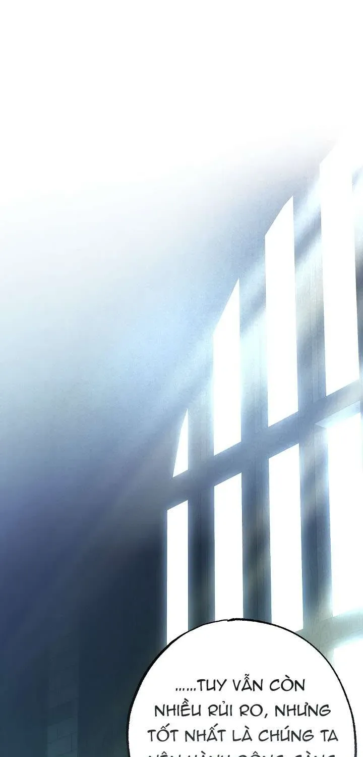 Chào Mừng Đến Với Dinh Thự Hoa Hồng