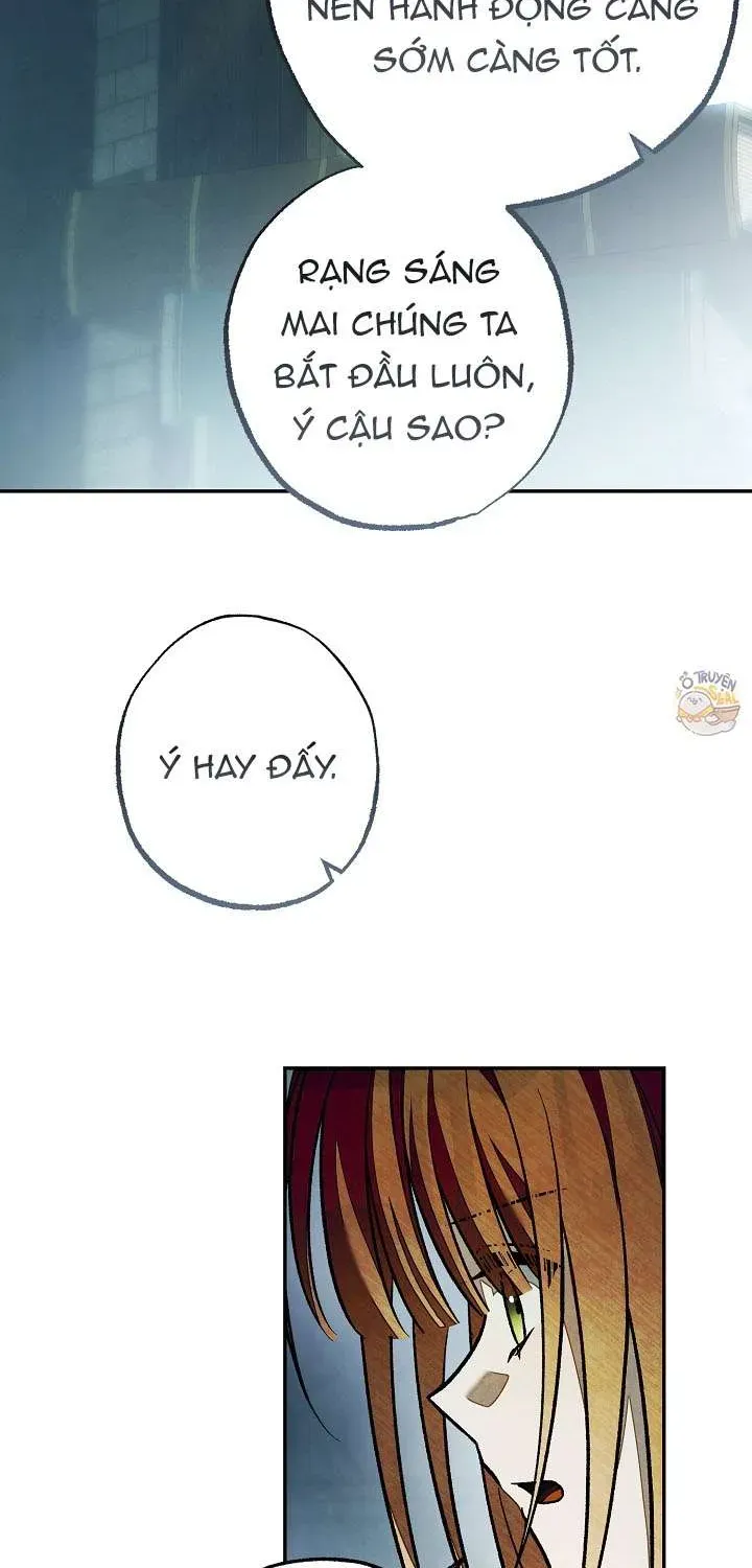 Chào Mừng Đến Với Dinh Thự Hoa Hồng