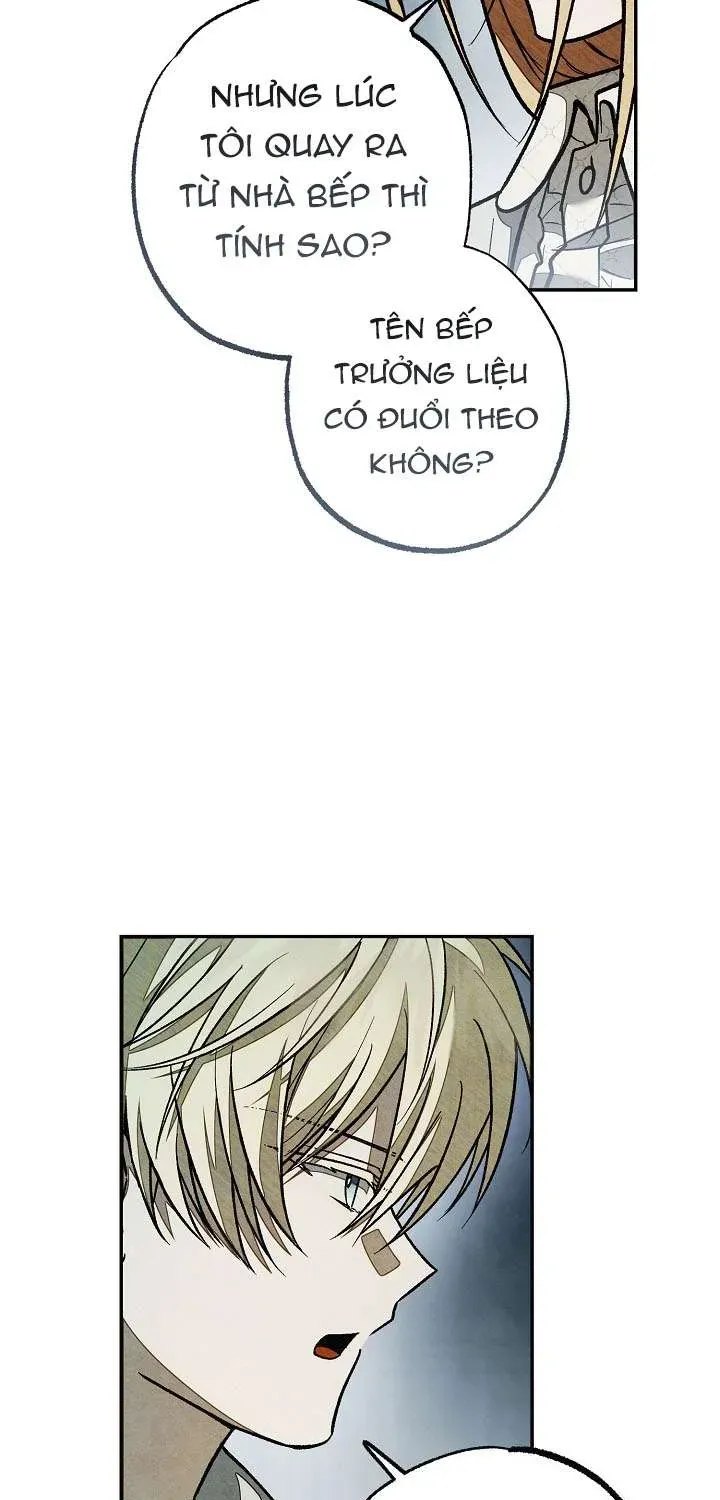 Chào Mừng Đến Với Dinh Thự Hoa Hồng