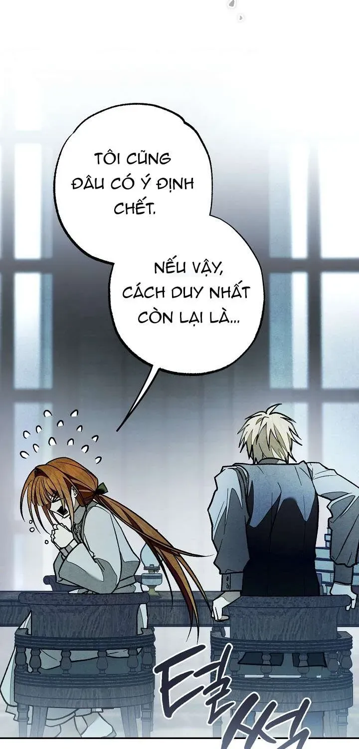 Chào Mừng Đến Với Dinh Thự Hoa Hồng