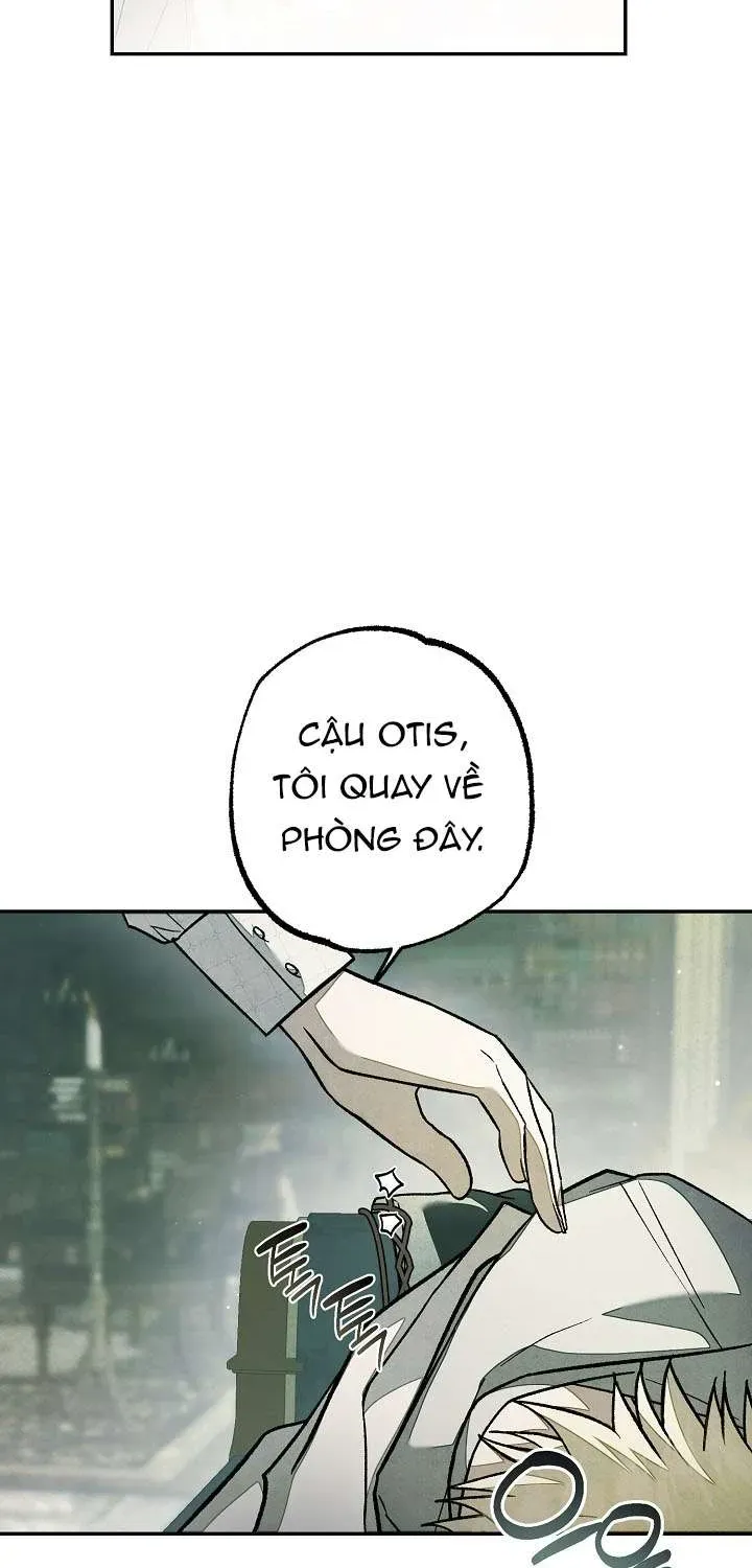 Chào Mừng Đến Với Dinh Thự Hoa Hồng