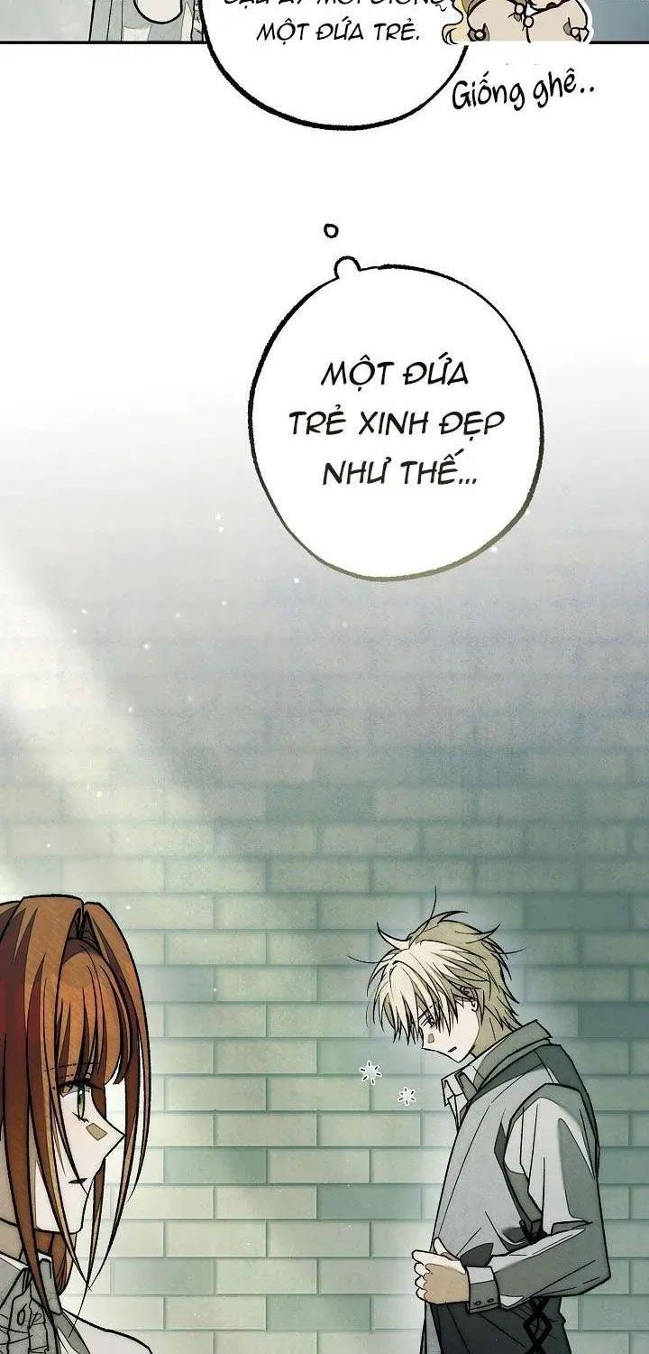 Chào Mừng Đến Với Dinh Thự Hoa Hồng